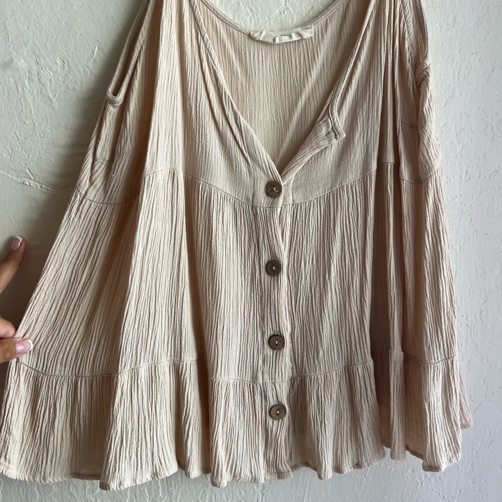 Cookies Clothing Tank top
